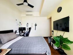 Mandarin Gardens (D15), Condominium #556421401